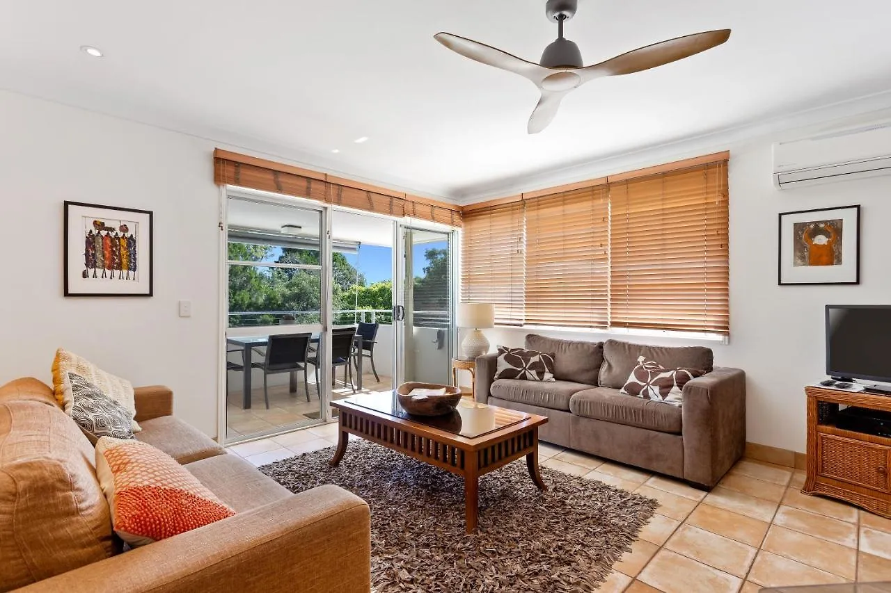 Noosa Unit Apartment