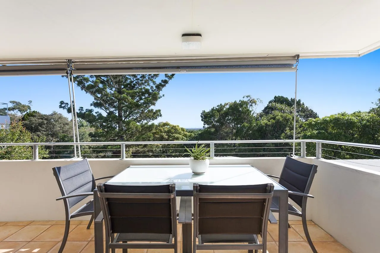 Noosa Unit Apartment Australia