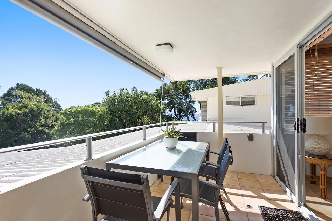 Noosa Unit Apartment